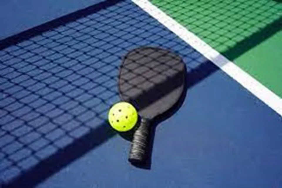 Pickleball